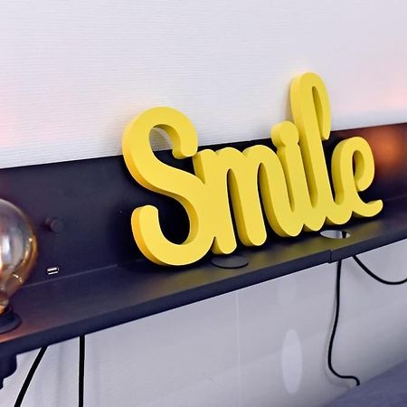 Cosy Studio Lemonade In Bastille Париж Екстер'єр фото